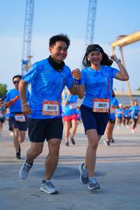 BIB: 9011
                            <button type="button" onclick="openModal(3238895)" class="btn btn-primary btn-sm float-right btn-popup" data-toggle="modal" data-target=".modal-high-quality">
                        <i class="fas fa-shopping-cart"></i> Add to Cart
                    </button>
                                            <button type="button" onclick="isThisMe(3238895, true)" class="btn btn-success btn-sm float-right btn-popup btn-isme hidden" data-toggle="tooltip" data-placement="bottom" title="นี่คือรูปของคุณใช่ไหม คลิกที่นี่เพื่อเอาเข้าอัลบั้ม">
                        <i class="fas fa-plus"></i> Add to album
                    </button>
                    <button type="button" onclick="isThisMe(3238895, false)" class="btn btn-warning btn-sm float-right btn-popup btn-isnotme hidden">
                        <i class="fas fa-ban"></i> Remove from album
                    </button>